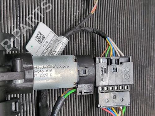 Other BMW 7 (G70) M 760e Plug-in Hybrid xDrive | BP29539714O1 