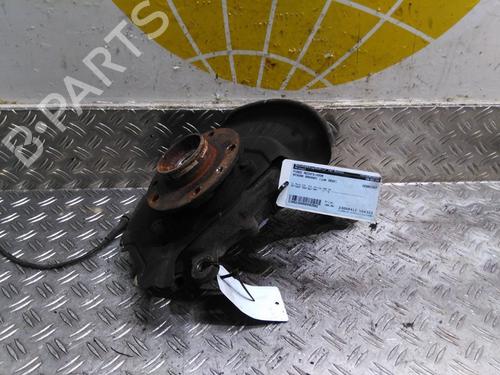 Used Right front steering knuckle NISSAN QASHQAI II SUV (J11, J11_) 1.3 DIG-T (140 hp) 26042846