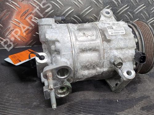 AC compressor FORD FIESTA VII (HJ, HF) 1.0 EcoBoost | BP38912019M34 - Image 3