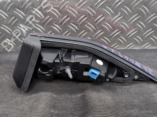 Left taillight AUDI A3 Sportback (8YA, 8YF) 35 TFSI Mild Hybrid | BP38912004C34 - Image 2