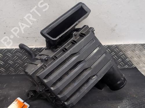 Used Air filter box VW POLO VI (AW1, BZ1, AE1) 1.0 TSI (95 hp) 30156038