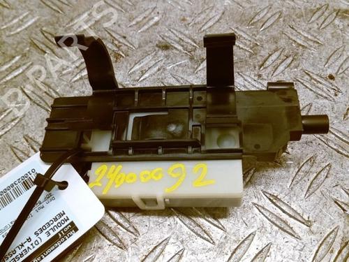 Control unit MERCEDES-BENZ A-CLASS (W177) A 200 (177.087) | BP26044895M11 - Image 2