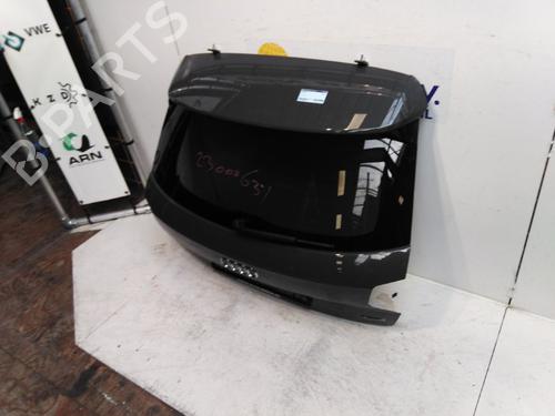 Tailgate AUDI Q2 (GAB, GAG) 2.0 TFSI quattro | BP26042153C6 
