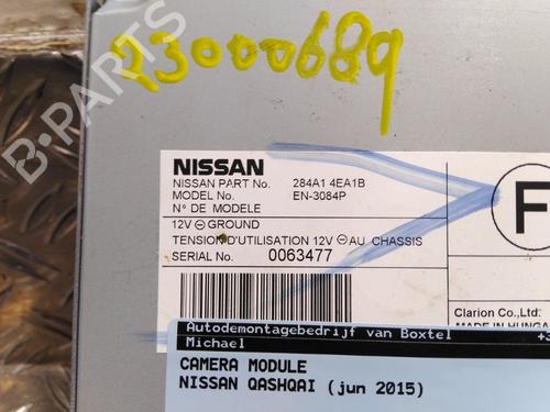 Other NISSAN QASHQAI II (J11, J11_) 1.2 DIG-T | BP26042259O1 