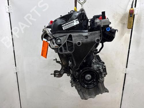 Used Engine Engine 38986803 38986803