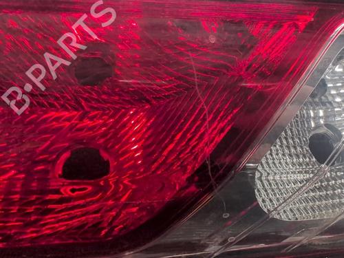 Left taillight FORD TRANSIT CONNECT V408 Box Body/MPV 1.5 EcoBlue | BP34694704C34 - Image 4