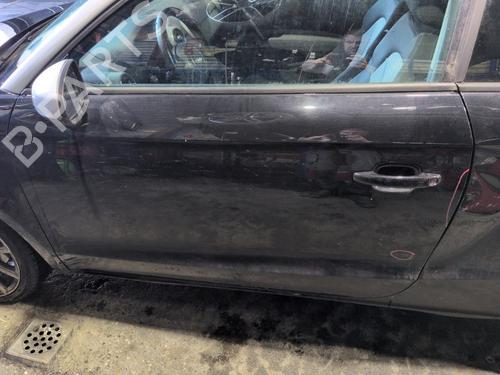 Avant complet AUDI A1 (8X1, 8XK) 1.6 TDI (105 hp) 32044909