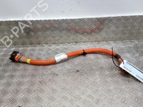 Used Wiring harness Wiring harness RENAULT ZOE Hatchback Van (BFM_) Electric (BFMC, BFMD) (136 hp) 26046702 26046702