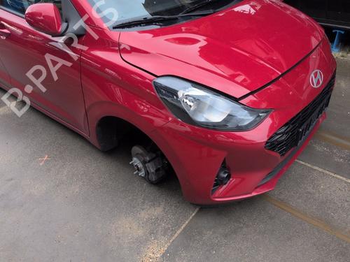 Full front HYUNDAI i10 III (AC3, AI3) 1.0 MPi | BP38911989S1 - Image 2