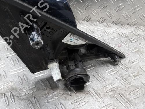 Left mirror BMW 5 Touring (F11) 535 d xDrive | BP26047960C26