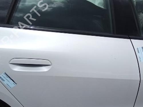 Dør højre bagtil Dør højre bagtil 26046125 26046125