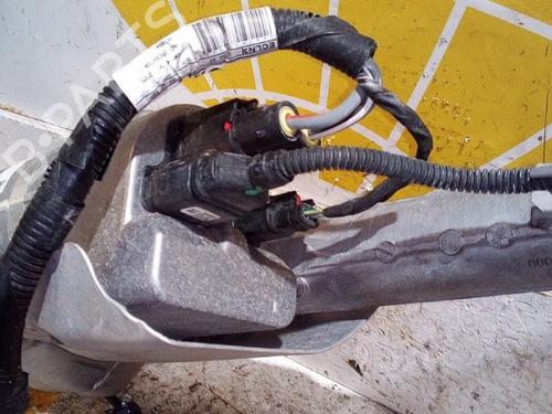 Steering rack FORD TRANSIT CUSTOM V362 Van (FY, FZ) 2.0 EcoBlue | BP26041598M22 - Image 6