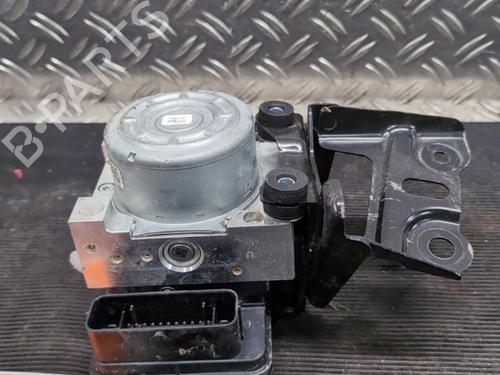 ABS Bremseaggregat TOYOTA AYGO X (_B7_) 1.0 VVT-i (KGB70) | BP30875248M43