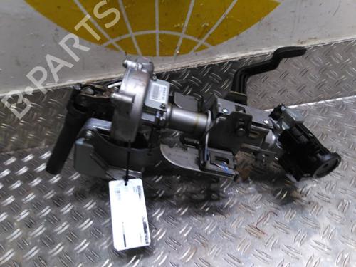 Used Steering column RENAULT MEGANE IV Grandtour (K9A/M/N_) 1.2 TCe 100 (100 hp) 27465335