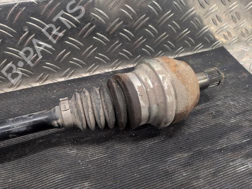 Left front driveshaft CUPRA FORMENTOR (KM7, KMP) 1.5 TSI | BP34694754M38 - Image 4