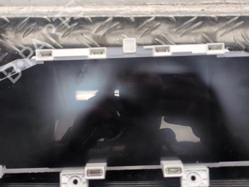 Display monitor VW POLO VI (AW1, BZ1, AE1) 1.0 TSI | BP29855013C48