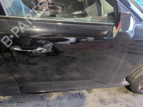 Used Right front door PEUGEOT 308 SW III (FC_, FJ_, FR_, F4_, FN_) PureTech 130 (FRHNSL, FRHNST) (131 hp) 32846715