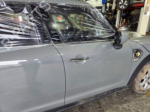 Used Right front door MINI MINI COUNTRYMAN (F60) Cooper SE ALL4 (224 hp) 28021302