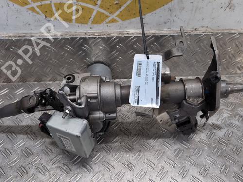 Used Steering column PEUGEOT 108 1.0 VTi 72 (72 hp) 27700851