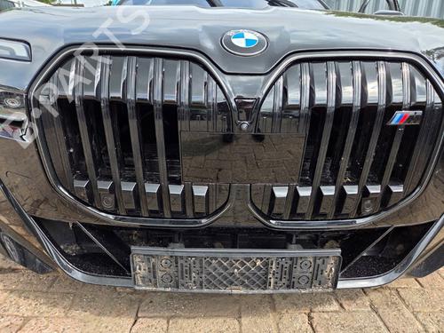 Compleet front BMW 7 (G70) M 760e Plug-in Hybrid xDrive | BP28083238S1 - Image 8