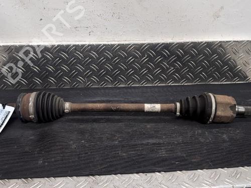 Used Left front driveshaft KIA RIO IV (YB, SC, FB) 1.0 T-GDI 100 (101 hp) 29609410