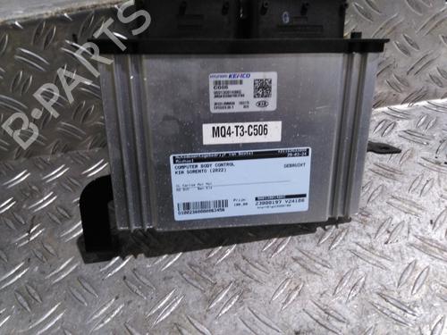 Used Electronic module Electronic module 26043132 26043132