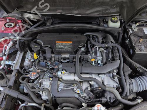 Used Engine Engine 36861429 36861429