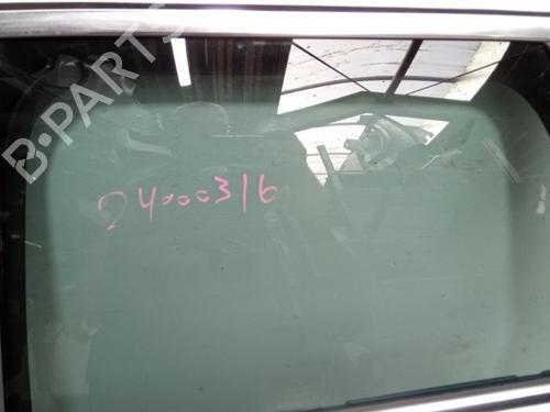 Left rear door OPEL ASTRA J Sports Tourer (P10) 1.4 Turbo (35) | BP26047637C4 