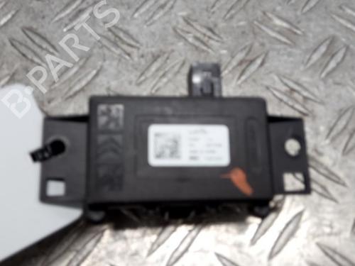 Electronic module PEUGEOT 2008 II (UD_, US_, UY_, UJ_, UR_, UC_) e-2008 (UKZKXZ) | BP26045185M83 