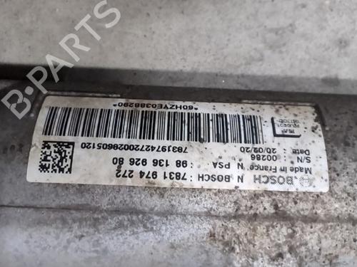 Steering rack PEUGEOT EXPERT Van (V_) 2.0 BlueHDi 120 | BP40450683M22 - Image 6