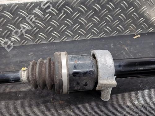Right front driveshaft BMW 2 Gran Coupe (F44) 218 i | BP30320101M39 - Image 2