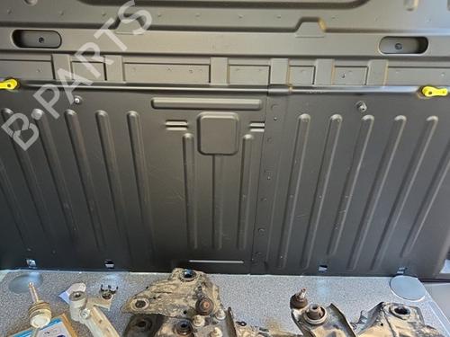 Separatore di carico OPEL COMBO Box Body/MPV (K9) 1.5 D | BP27261036I36 