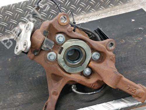 Right front steering knuckle RENAULT TRAFIC III Platform/Chassis (EG_) E-Tech Electric (EGJA) | BP33286403M26 - Image 2