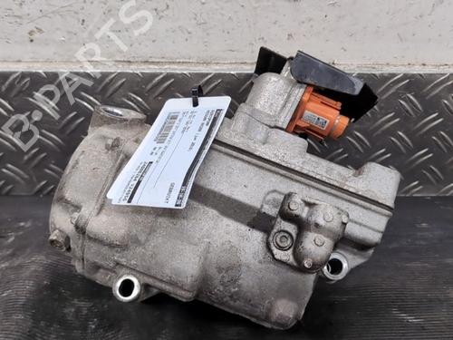 AC compressor NISSAN NV200 Van 1.5 dCi 90 (M20, M20N, M20M) | BP40450687M34 - Image 2