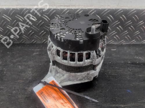 Used Alternator Alternator MERCEDES-BENZ SPRINTER 3,5-t Van (B907, B910) 314 CDI (910.631, 910.633) (143 hp) 34694700 34694700