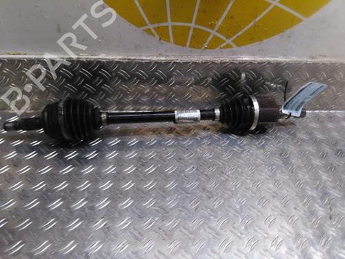 Used Left front driveshaft Left front driveshaft 26041952 26041952