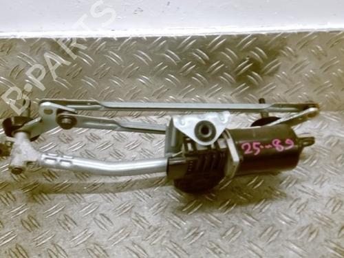 Used Front wipers mechanism Front wipers mechanism KIA PICANTO III (JA) 1.0 (67 hp) 26046480 26046480