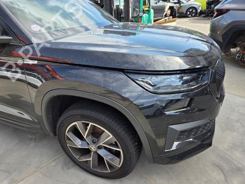 Full front SKODA KODIAQ I (NS6, NS7, NV7) 1.5 TSI | BP28354872S1 