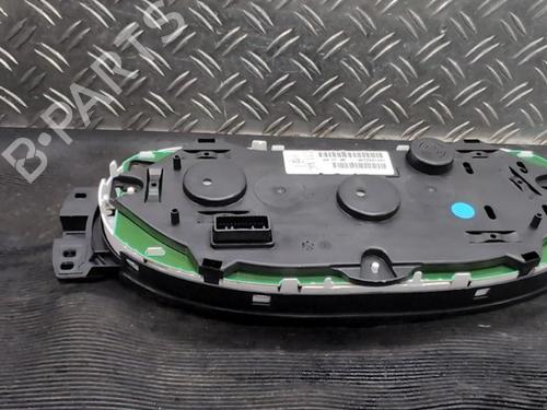 Instrument cluster DACIA SANDERO II TCe 90 (B8M1, B8MA, B8AC) | BP37989436C47 - Image 2