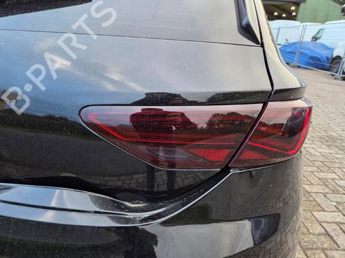 Used Right taillight SEAT LEON (5F1) 2.0 Cupra (290 hp) 29609497