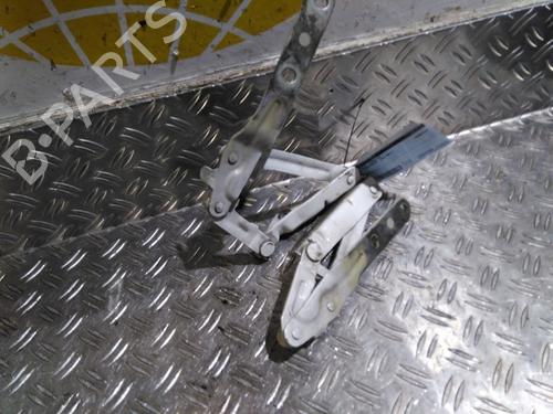 Used Hinge/Door check strap VW MULTIVAN T5 (7HM, 7HN, 7HF, 7EF, 7EM, 7EN) 2.0 TSI 4motion (204 hp) 26042195