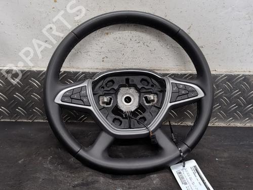 Used Steering wheel Steering wheel DACIA SANDERO III 1.0 TCe 90 (91 hp) 40450638 40450638