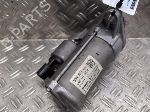Startmotor VW GOLF VIII (CD1, DA1) 1.5 TSI (131 hp) 26043939