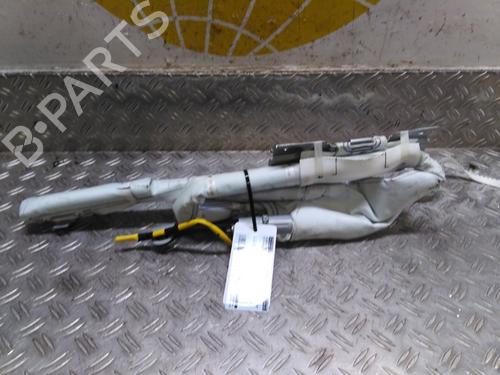 Used Right curtain airbag MITSUBISHI MIRAGE / SPACE STAR VI Hatchback (A0_A) 1.0 (A05A) (71 hp) 30811669