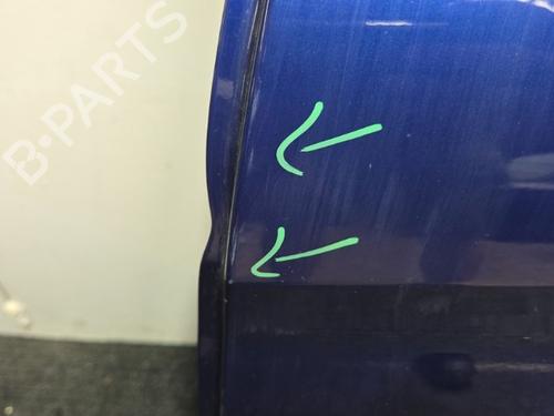 Left rear door FORD C-MAX II (DXA/CB7, DXA/CEU) 1.0 EcoBoost | BP26041411C4 