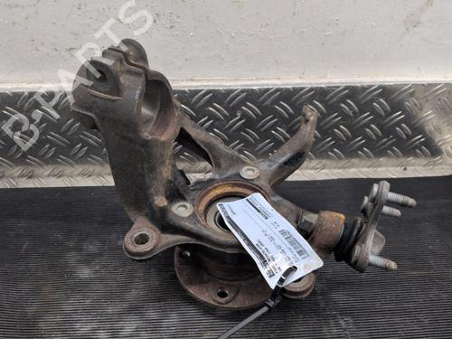 Right front steering knuckle VW T-ROC (A11, D11) 1.5 TSI | BP29066301M26