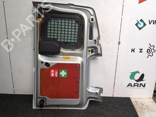 Tailgate CITROËN JUMPY III Van (V_) 2.0 BlueHDi 120 | BP33717633C6 - Image 6