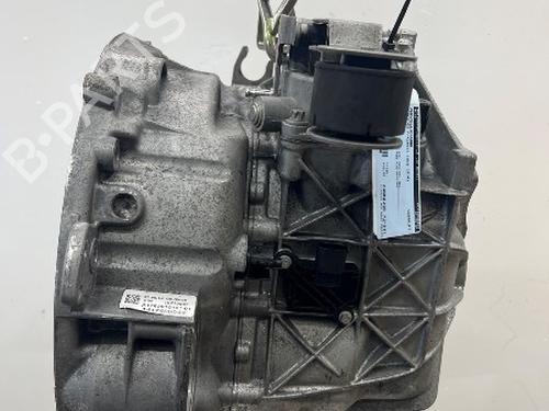 Used Gearbox Gearbox MERCEDES-BENZ A-CLASS (W176) A 180 (176.042) (122 hp) 26043820 26043820