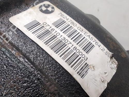 Rear differential BMW 3 (F30, F80) 320 i | BP32215397M24