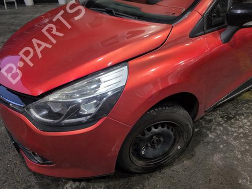 Full front RENAULT CLIO IV (BH_) 0.9 TCe 90 (BHNF, BHMA, BHMH, BHJK, BHJR) | BP31992772S1 